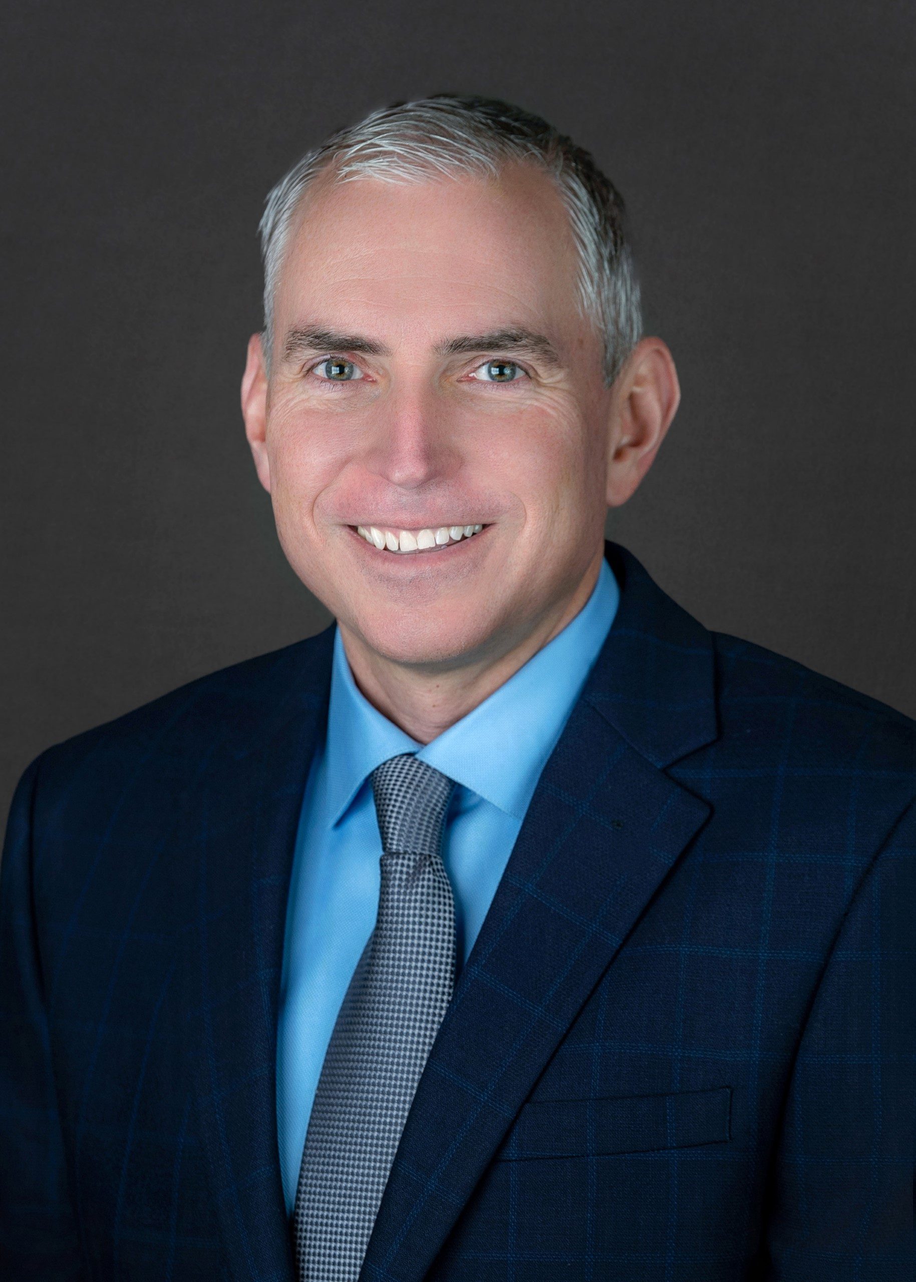 Kevin Braun PPG — American Coatings Association