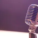 microphone