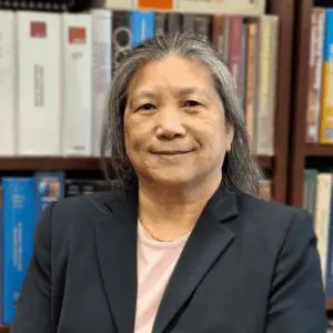 Dr. Lipiin Sung,