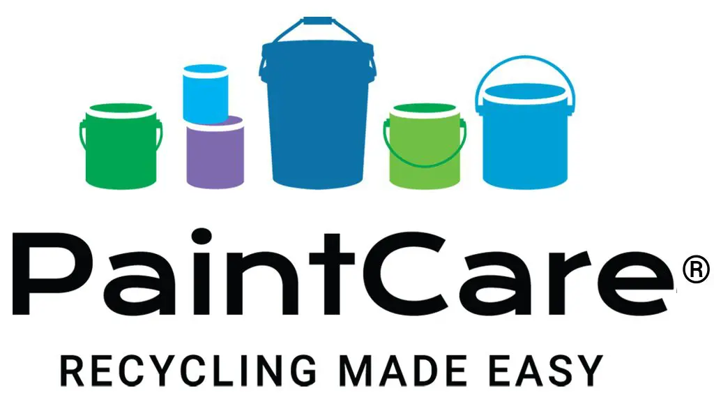 paintcare recycling made easy