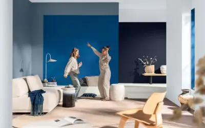 AkzoNobel announces 2026 Colors of the Year