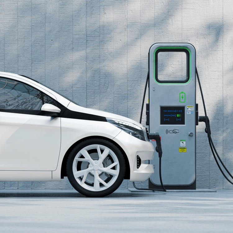 Electric vehicle innovation