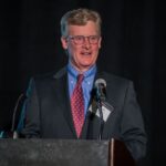 Frank C. Sullivan Receives ACA&rsquo;s George Baugh Heckel Award