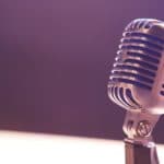 microphone