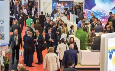 European Coatings Show 2017