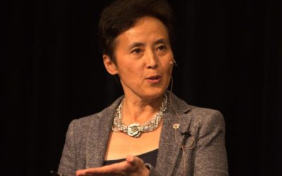 Sharon Feng