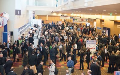 2018 American Coatings Show and conference 2018