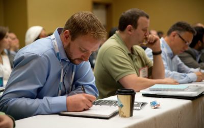 Pre conference tutorials at ACS
