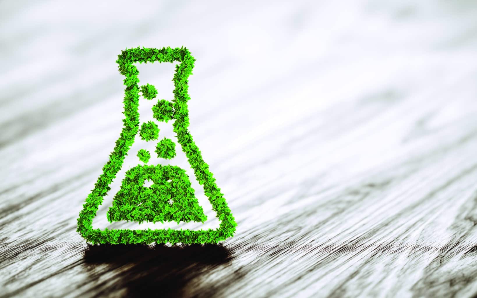 Green Chemistry: Revolutionizing Sustainable Science