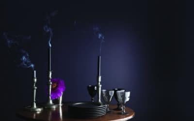 Major Manufacturers Choose 2017 Color of the Year