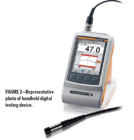 Nondestructive Testing Figure 2