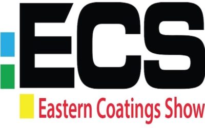 Eastern Coatings Show Records Another Successful Year