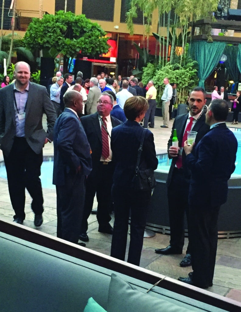 Atlantic City Hosts a Growing Eastern Coatings Show — American Coatings