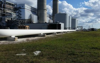Econocoat pipe