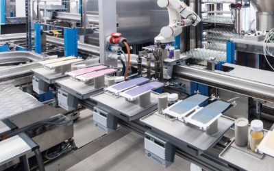 Evonik Industries, HTE-Anlage, Goldschmidt