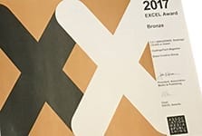 CoatingsTech Honored