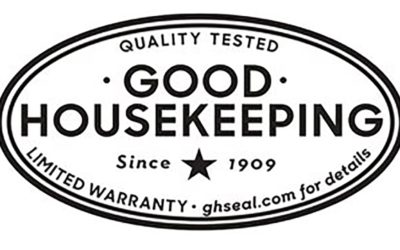 good housekeeping seal