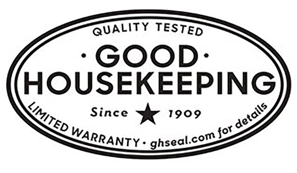 good housekeeping seal