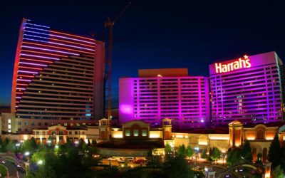 Harrah's Resort