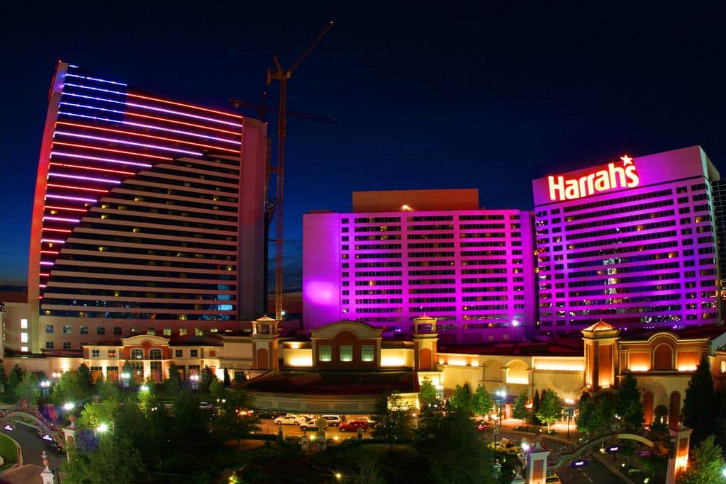 Harrah's Resort