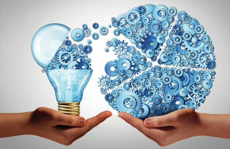 Investing In Ideas