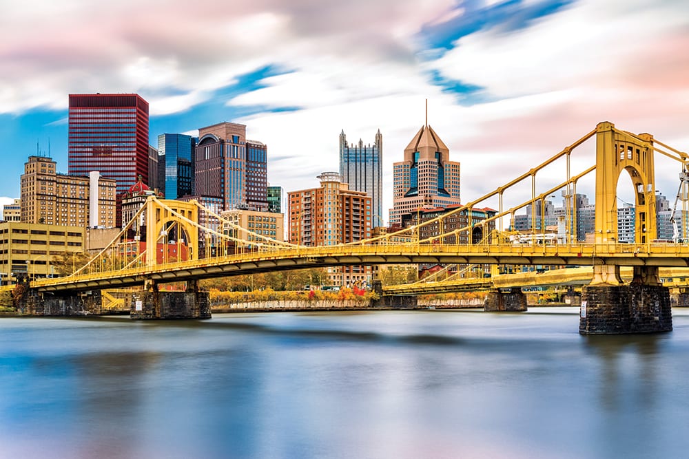 Rachel Carson Bridge