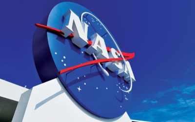 NASA's Logo