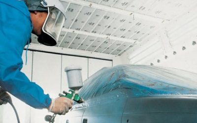 spray-coating-vehicle-refinishes
