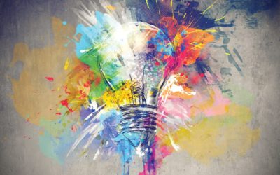Colourful Light