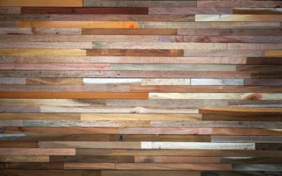 wood wall