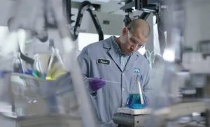 PPG Expands Allison Park Coatings Innovation Center