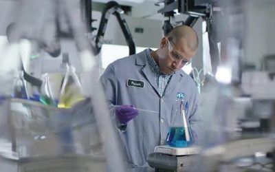 PPG Expands Allison Park Coatings Innovation Center