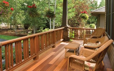 New Options for Older Decks