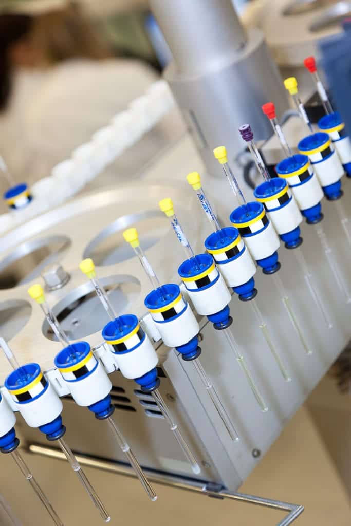 ThirdParty Testing Labs Accelerating Product Development and Assuring Product Quality