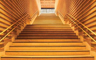 Trends in Interior Wood Coatings: Tracking the Shift from Solvent to Waterborne and UV