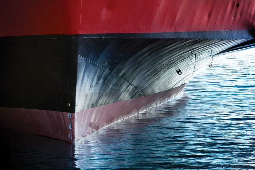 Marine Coatings Making Sense of U.S., State, and Local Mandates of
