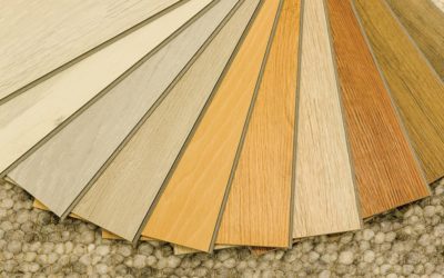 Auswahl Laminate