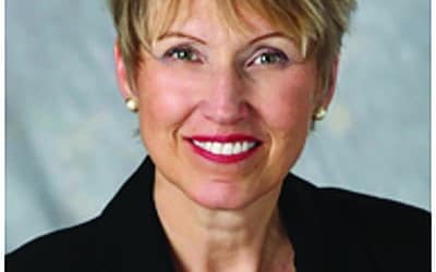 CoatingsTech Profile: ACA Chairman of the Board Sandra Berg