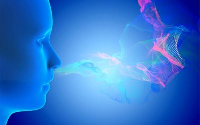 Sense of smell