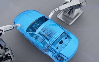 Smart Auto Painting
