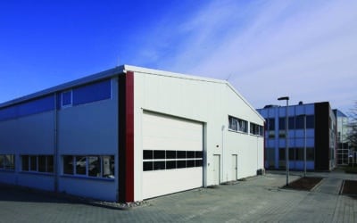 Sun Chemical and DIC Corporation Open European PPS Technical Center