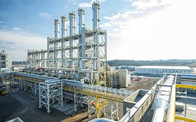 Wacker to Build Pyrogenic Silica U.S. Production Plant