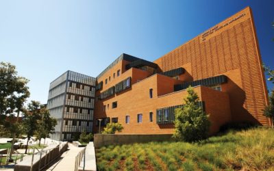 Cal Poly Raises $1.1 Million to Fund Expansion of Coatings Facilities