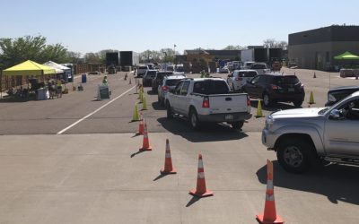 PaintCare Thornton, CO Drop-Off Event