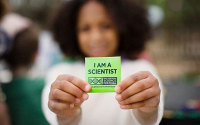 Fostering Innovation Through STEM Support