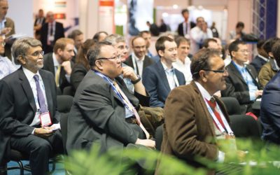 American Coatings Conference to Feature 16 Thematic Sessions