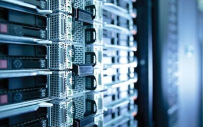 Der Supercomputer der BASF hat seinen Betrieb in Ludwigshafen au