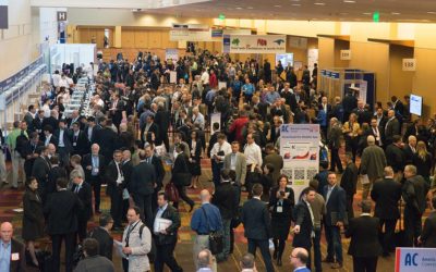 American Coatings SHOW: Charting the Road to Success