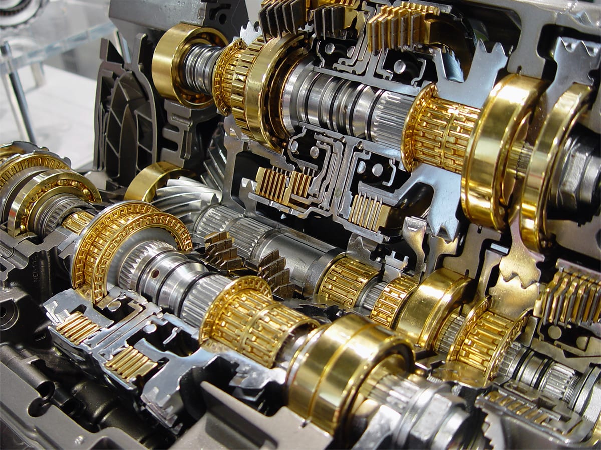 Protecting Parts With Anti Friction Coatings American Coatings Association