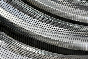 Exploring Energy-Cured Metal Coatings
